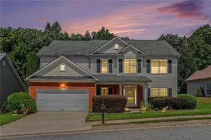 4485 Greycliff Pointe SW, Douglasville, GA 30135 - Photo 1