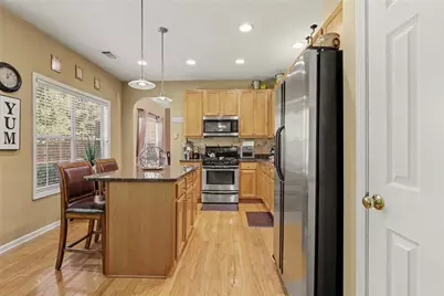 4485 Greycliff Pointe SW, Douglasville, GA 30135 - Photo 11