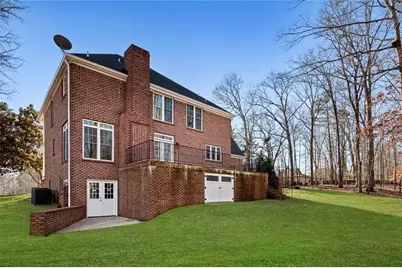 1040 Little River Way, Alpharetta, GA 30004 - Photo 11