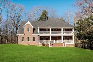 1040 Little River Way, Alpharetta, GA 30004 - Photo 1