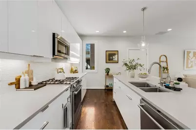 205 Wilbur Avenue SE #A, Atlanta, GA 30316 - Photo 9