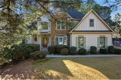 211 Montana Way, Canton, GA 30114 - Photo 1