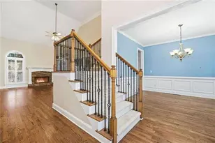 211 Montana Way, Canton, GA 30114 - Photo 5