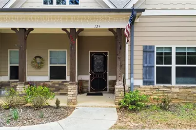 129 White Antelope Street, Waleska, GA 30183 - Photo 3