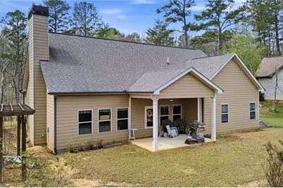 129 White Antelope Street, Waleska, GA 30183 - Photo 23
