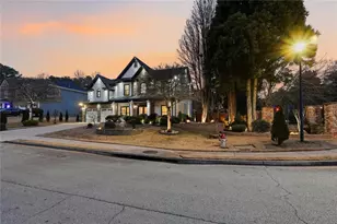 7108 Roselake Cir Circle, Douglasville, GA 30180 - Photo 11