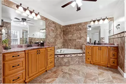 7108 Roselake Cir. Circle, Douglasville, GA 30180 - Photo 79