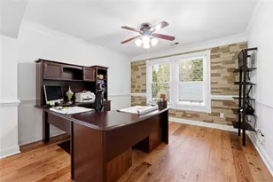 7108 Roselake Cir Circle, Douglasville, GA 30180 - Photo 107