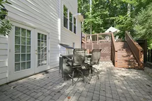 4805 Thornwood Dr Dr NW, Acworth, GA 30102 - Photo 45