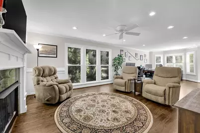4805 Thornwood Drive Drive NW, Acworth, GA 30102 - Photo 21