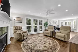 4805 Thornwood Dr Dr NW, Acworth, GA 30102 - Photo 21
