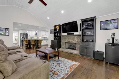 4805 Thornwood Drive Drive NW, Acworth, GA 30102 - Photo 23