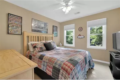 4805 Thornwood Drive Drive NW, Acworth, GA 30102 - Photo 33