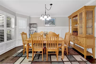 4805 Thornwood Drive Drive NW, Acworth, GA 30102 - Photo 5