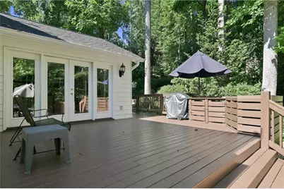 4805 Thornwood Drive Drive NW, Acworth, GA 30102 - Photo 47