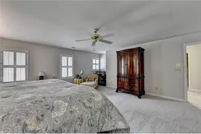 4634 Camber Well Lane, Suwanee, GA 30024 - Photo 21