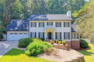 4634 Camber Well Ln, Suwanee, GA 30024 - Photo 1