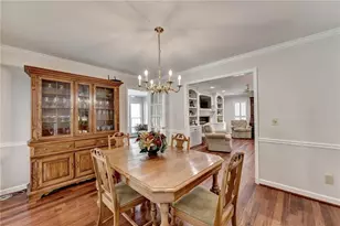 4634 Camber Well Ln, Suwanee, GA 30024 - Photo 9
