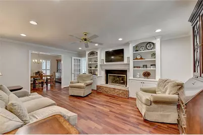 4634 Camber Well Lane, Suwanee, GA 30024 - Photo 3
