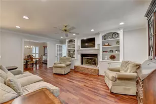 4634 Camber Well Ln, Suwanee, GA 30024 - Photo 3