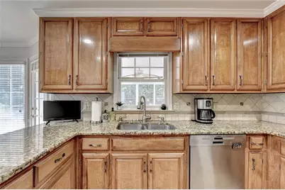 4634 Camber Well Lane, Suwanee, GA 30024 - Photo 11