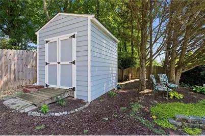 1433 Prospect View Court, Lawrenceville, GA 30043 - Photo 35