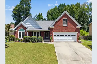 1433 Prospect View Court, Lawrenceville, GA 30043 - Photo 37