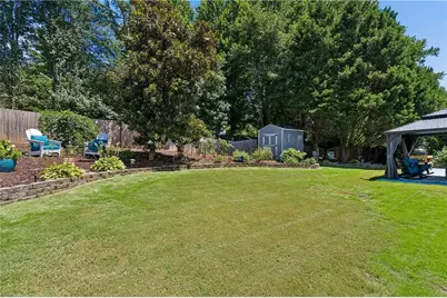 1433 Prospect View Court, Lawrenceville, GA 30043 - Photo 31