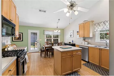 1433 Prospect View Court, Lawrenceville, GA 30043 - Photo 13