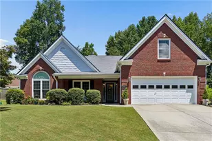 1433 Prospect View Ct, Lawrenceville, GA 30043 - Photo 1
