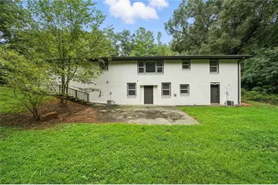 933 Old Noonday Sch House Road, Marietta, GA 30066 - Photo 35