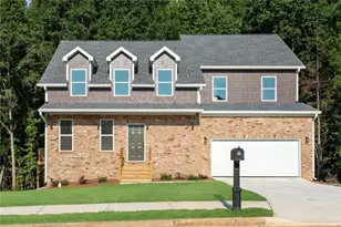 3402 Ashford Loop, Ellenwood, GA 30294 - Photo 1