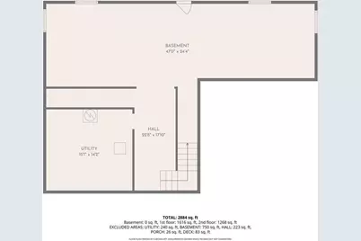 3402 Ashford Loop, Ellenwood, GA 30294 - Photo 41