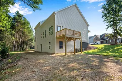 3402 Ashford Loop, Ellenwood, GA 30294 - Photo 37