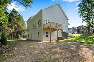 3402 Ashford Loop, Ellenwood, GA 30294 - Photo 37