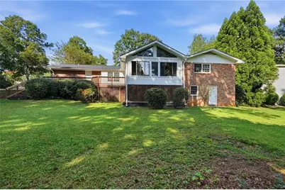 4270 Cove Way NE, Marietta, GA 30067 - Photo 43