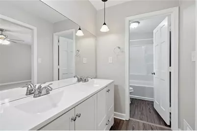 4270 Cove Way NE, Marietta, GA 30067 - Photo 23