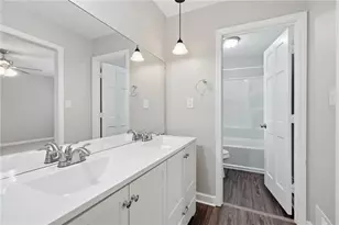 4270 Cove Way NE, Marietta, GA 30067 - Photo 23
