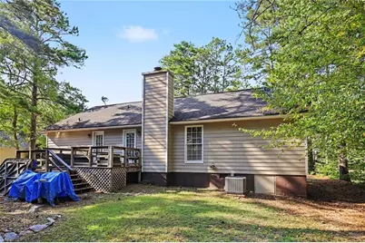 1624 Carriage Hills Drive, Griffin, GA 30224 - Photo 27