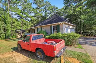 1624 Carriage Hills Dr, Griffin, GA 30224 - Photo 29