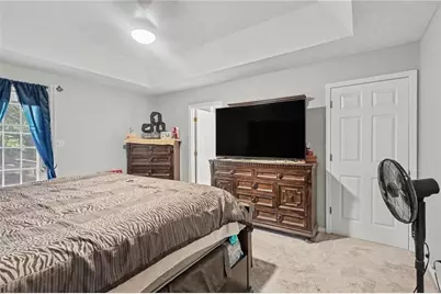 1624 Carriage Hills Drive, Griffin, GA 30224 - Photo 15