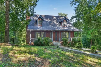 963 Crumbley Road, McDonough, GA 30252 - Photo 1