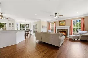 2235 Lower Burris Rd, Canton, GA 30114 - Photo 13