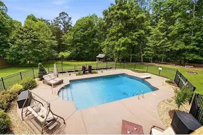 2235 Lower Burris Road, Canton, GA 30114 - Photo 3