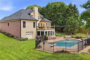 2235 Lower Burris Rd, Canton, GA 30114 - Photo 77