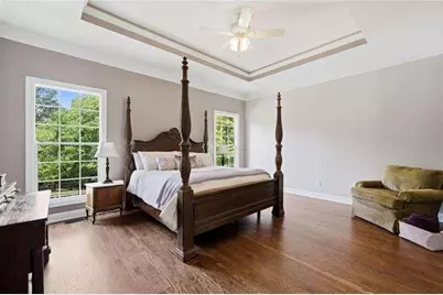 2235 Lower Burris Road, Canton, GA 30114 - Photo 29