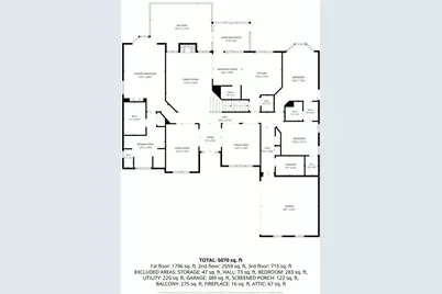 640 Garden Wilde Place, Roswell, GA 30075 - Photo 67