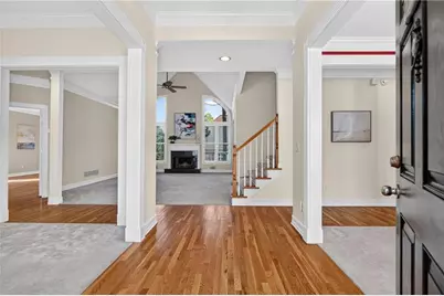 640 Garden Wilde Place, Roswell, GA 30075 - Photo 5