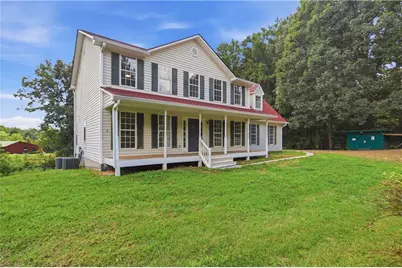 1336 Fate Conn Road, Canton, GA 30114 - Photo 1