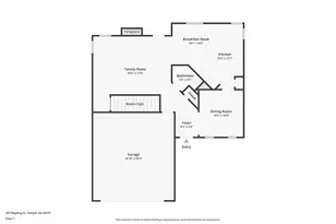507 Rippling Ct, Temple, GA 30179 - Photo 29